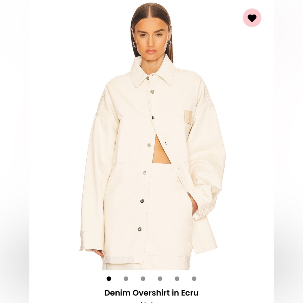 Helsa jacket